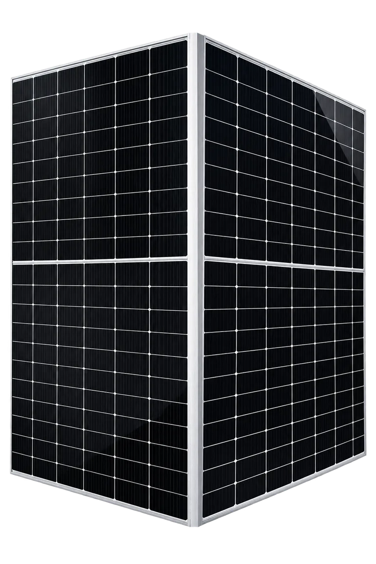 Inzawin 550W Mono PERC solar panel