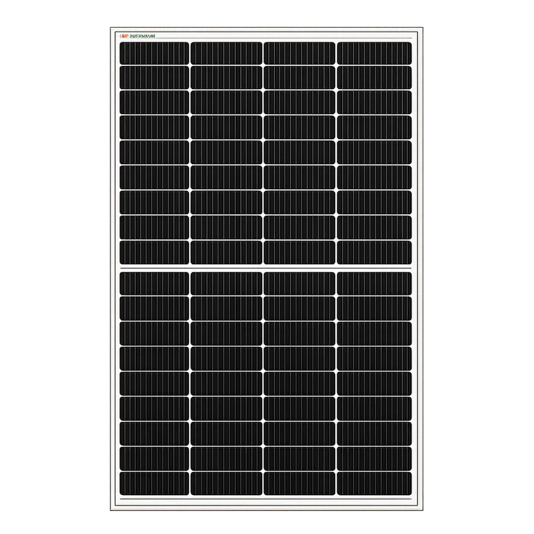 UTL Solar 340 Watt Mono Half Cut Solar Panel