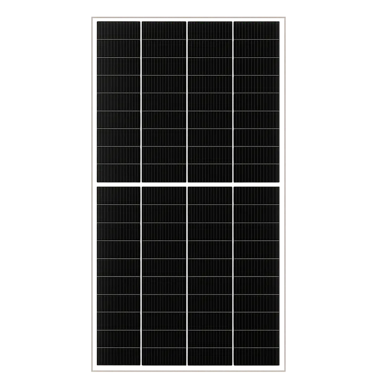 UTL Solar 340 Watt TOPCon Bifacial Solar Panel
